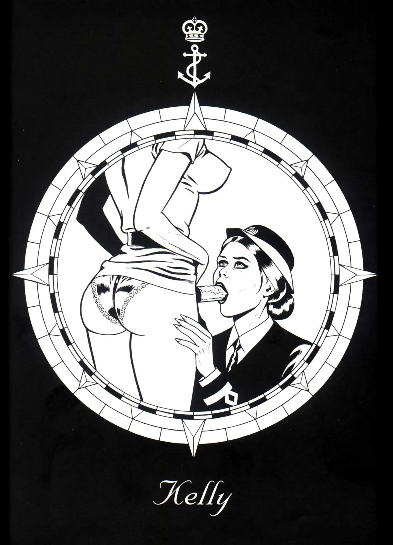 Royal Gentlemen Club - Image 63