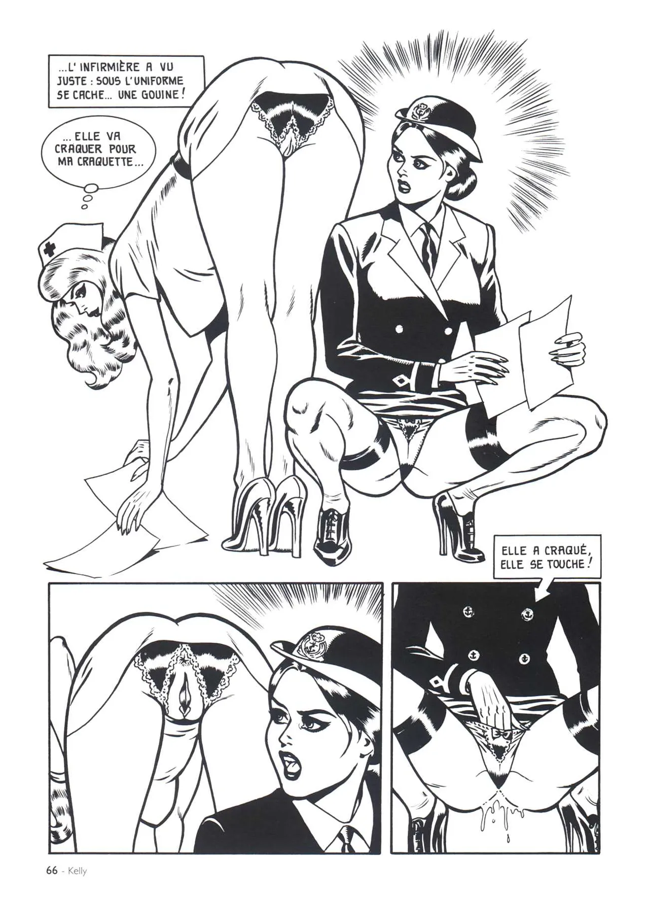 Royal Gentlemen Club - Image 66