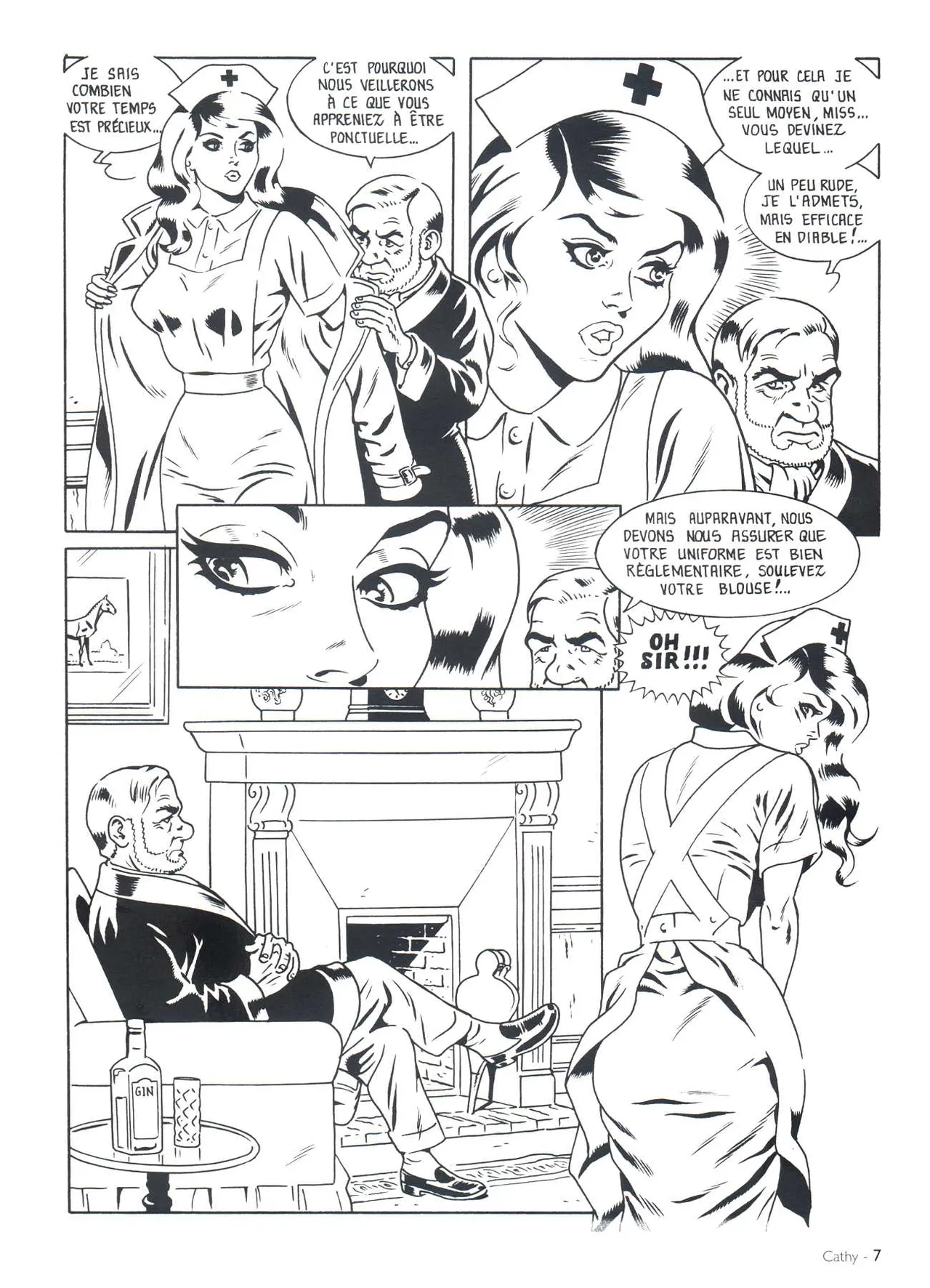 Royal Gentlemen Club - Image 7