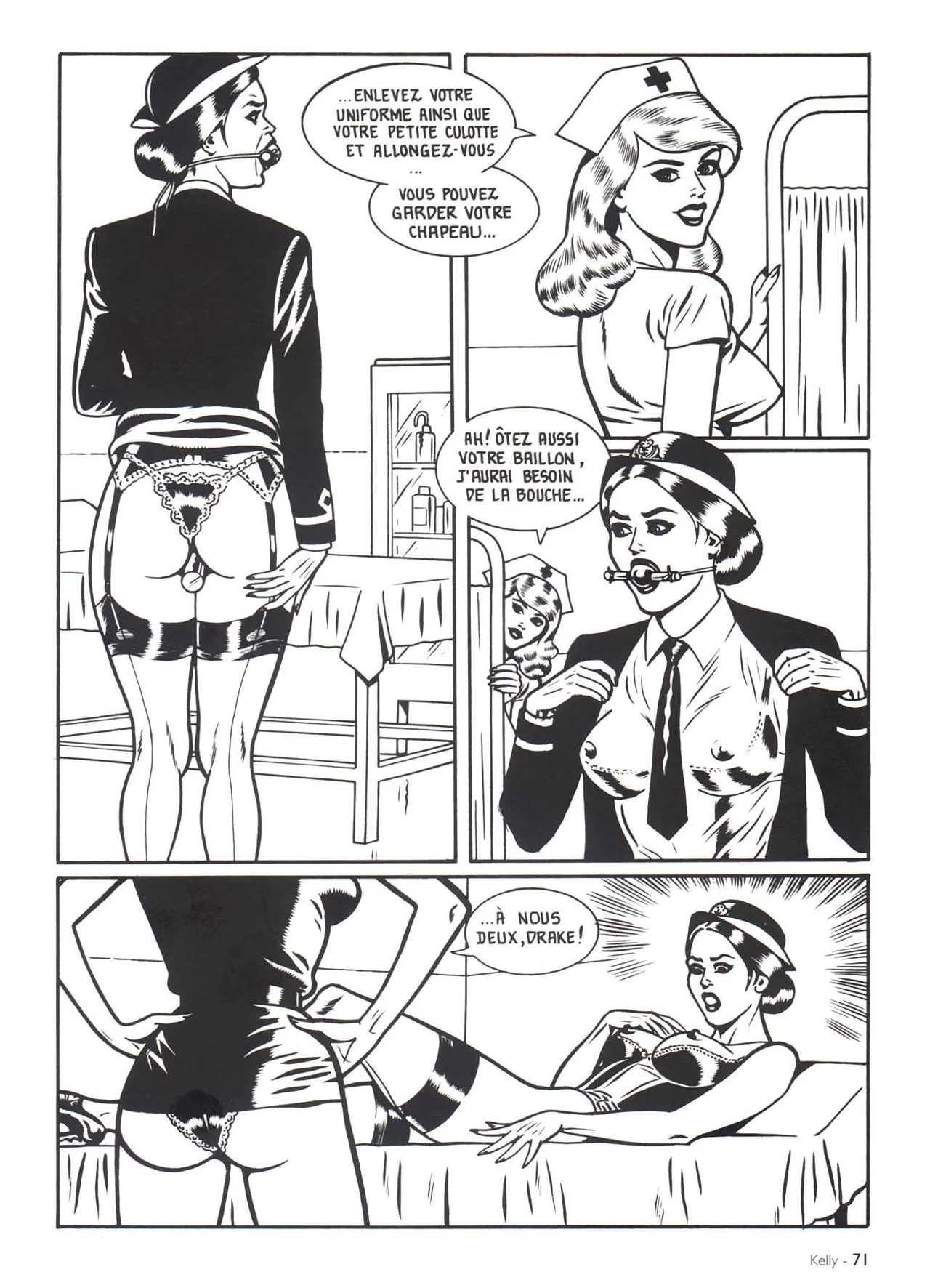 Royal Gentlemen Club - Image 71