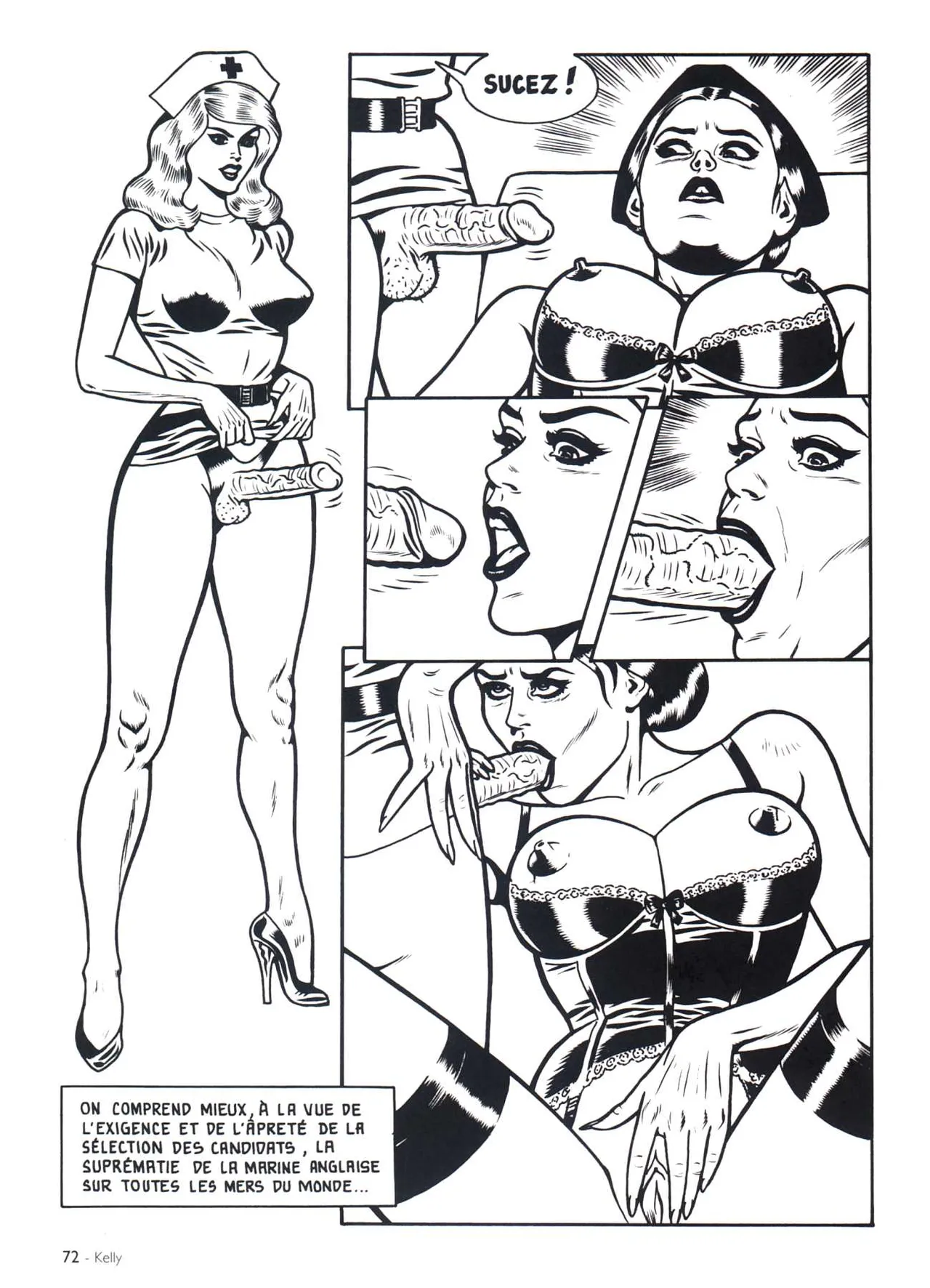 Royal Gentlemen Club - Image 72