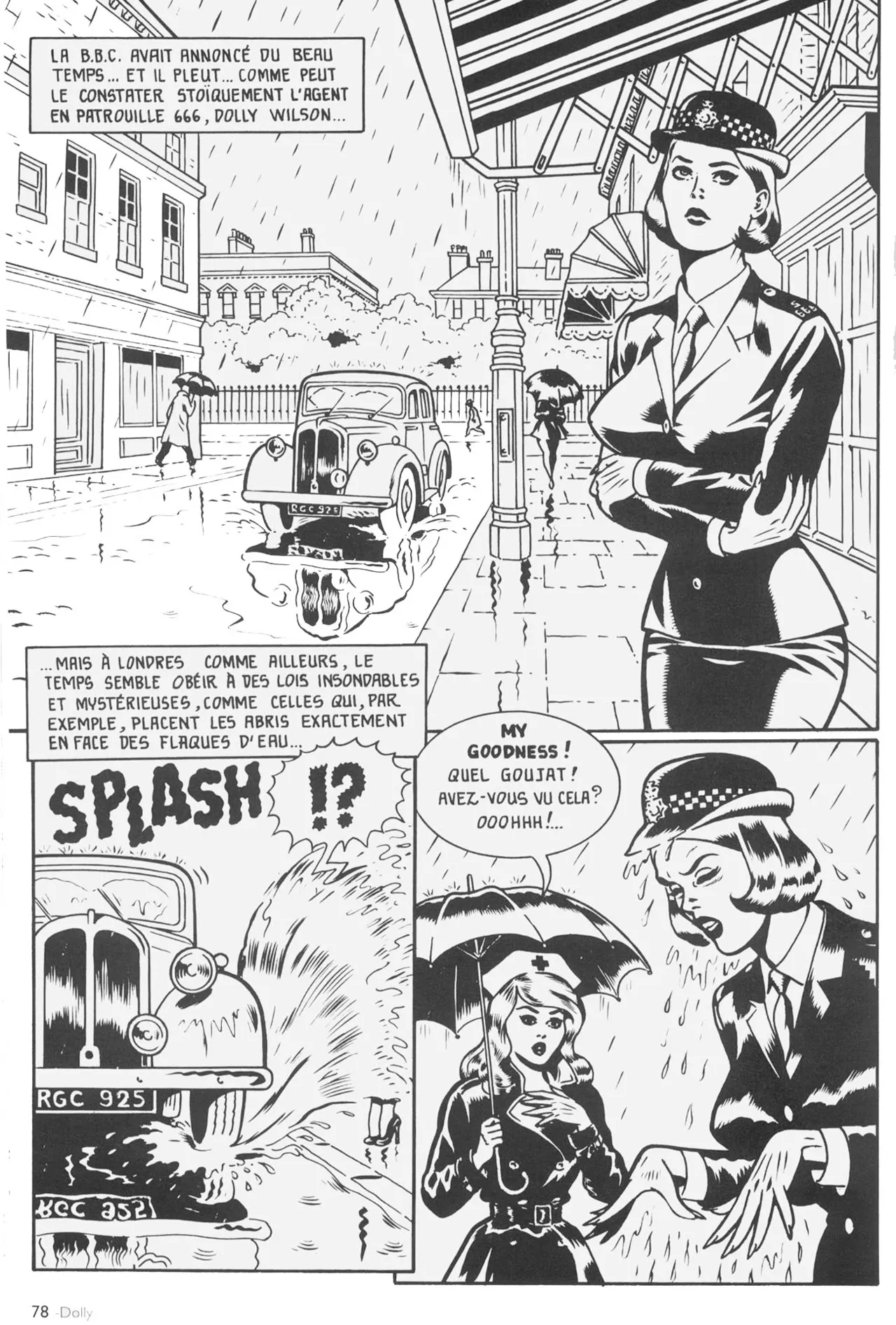 Royal Gentlemen Club - Image 78