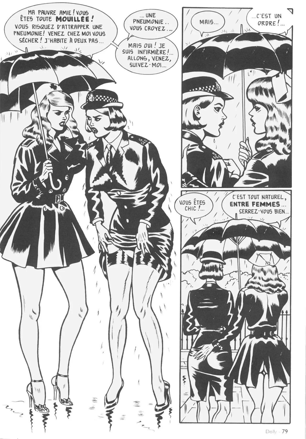 Royal Gentlemen Club - Image 79