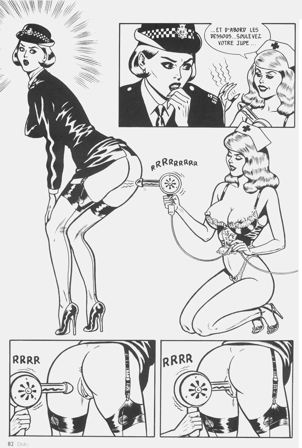 Royal Gentlemen Club - Image 82