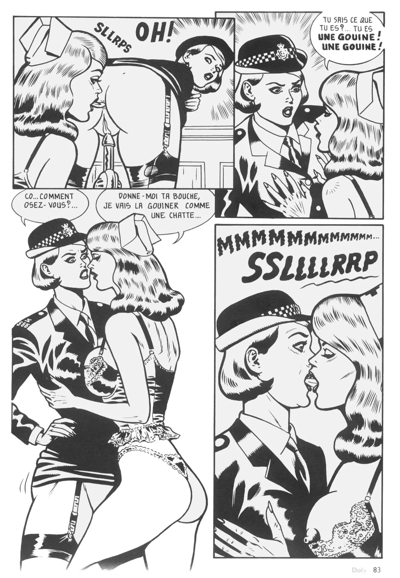 Royal Gentlemen Club - Image 83