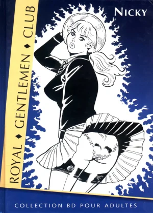 Royal Gentlemen Club Thumbnail