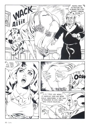 Royal Gentlemen Club - Page 10