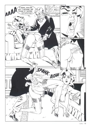 Royal Gentlemen Club - Page 15