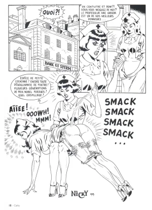 Royal Gentlemen Club - Page 18