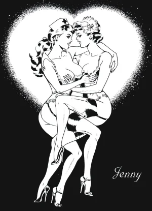 Royal Gentlemen Club - Page 19