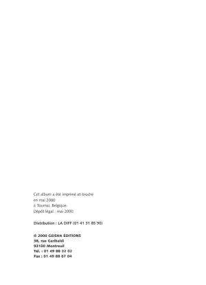 Royal Gentlemen Club - Page 2