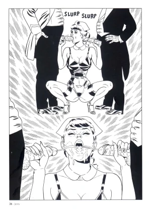 Royal Gentlemen Club - Page 26