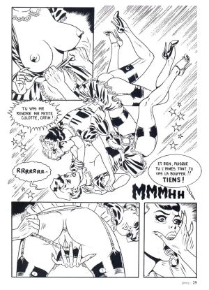 Royal Gentlemen Club - Page 29