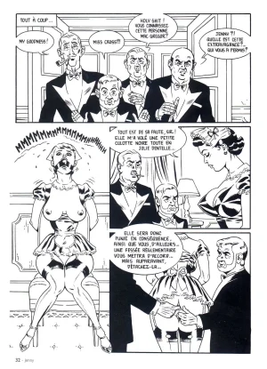 Royal Gentlemen Club - Page 32