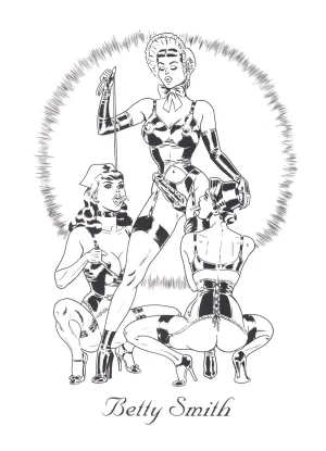 Royal Gentlemen Club - Page 35