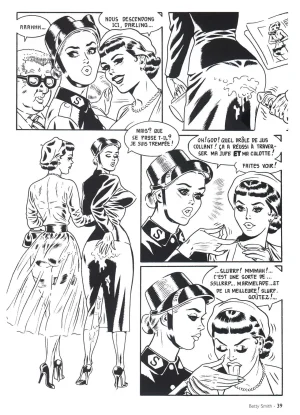 Royal Gentlemen Club - Page 39