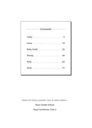 Royal Gentlemen Club - Page 4