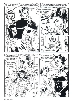 Royal Gentlemen Club - Page 40