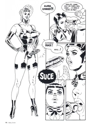 Royal Gentlemen Club - Page 44