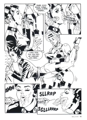 Royal Gentlemen Club - Page 45