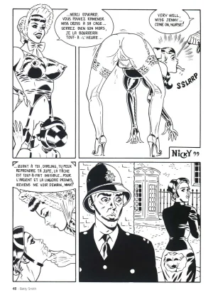 Royal Gentlemen Club - Page 48