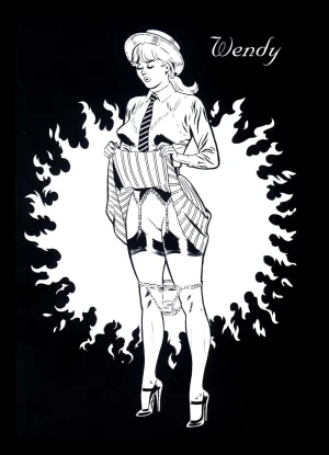 Royal Gentlemen Club - Page 49