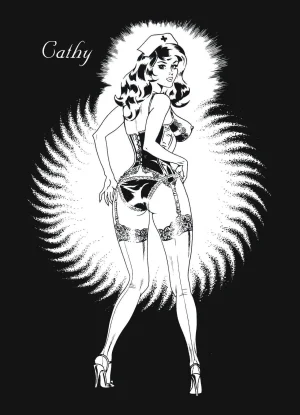 Royal Gentlemen Club - Page 5