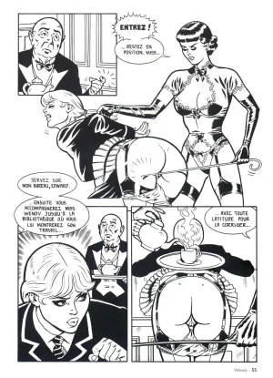 Royal Gentlemen Club - Page 55