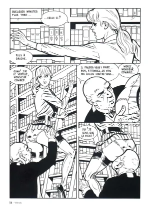 Royal Gentlemen Club - Page 56