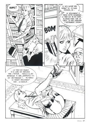 Royal Gentlemen Club - Page 57