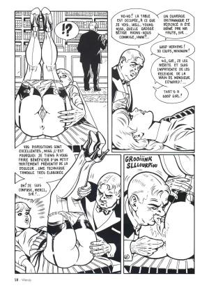 Royal Gentlemen Club - Page 58