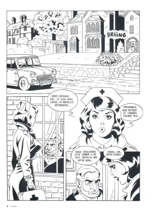 Royal Gentlemen Club - Page 6