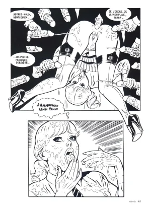 Royal Gentlemen Club - Page 61