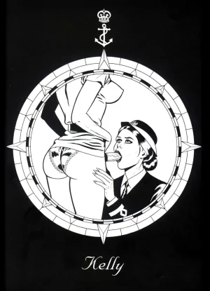 Royal Gentlemen Club - Page 63