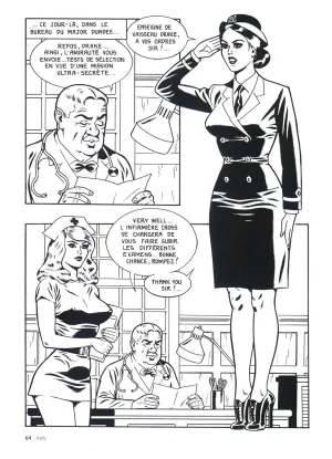 Royal Gentlemen Club - Page 64