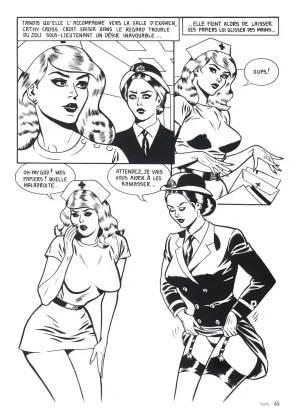 Royal Gentlemen Club - Page 65