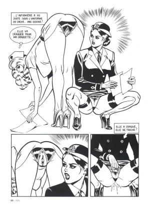 Royal Gentlemen Club - Page 66