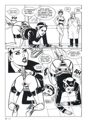 Royal Gentlemen Club - Page 68