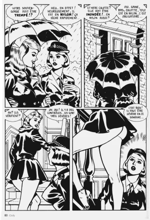 Royal Gentlemen Club - Page 80