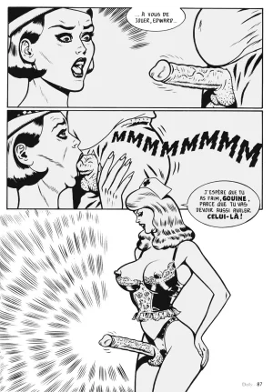 Royal Gentlemen Club - Page 87