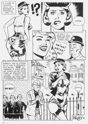 Royal Gentlemen Club - Page 90