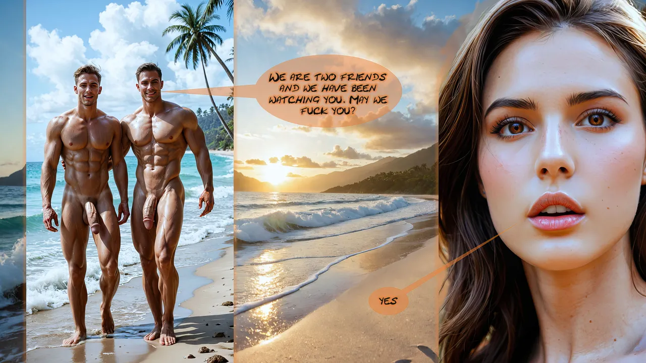 RubbeduckFucker Quicky Beach - Image 4