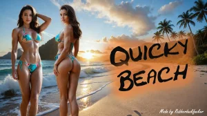 RubbeduckFucker Quicky Beach Thumbnail