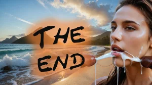 RubbeduckFucker Quicky Beach - Page 17