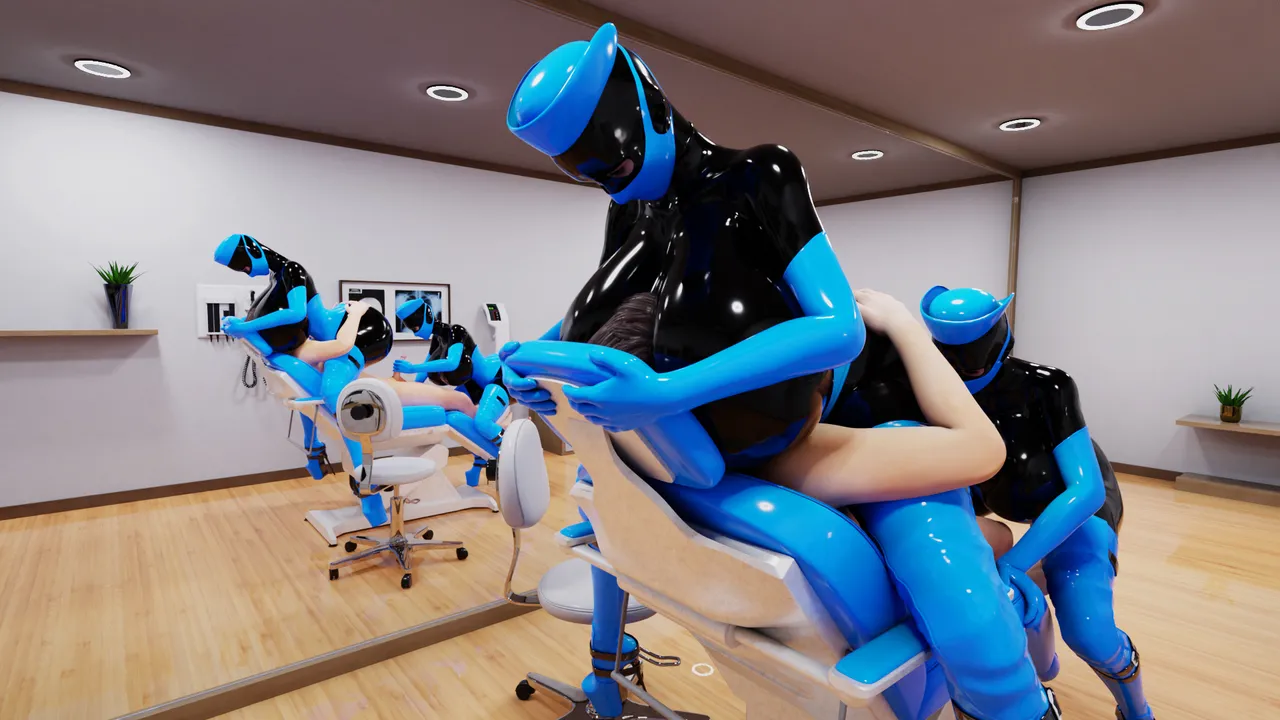 RubberNurses - Image 21