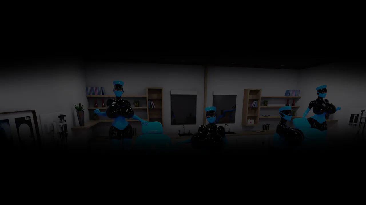 RubberNurses - Image 7