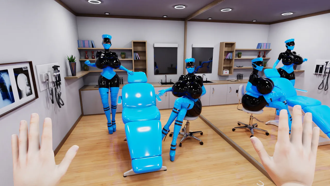 RubberNurses - Image 9