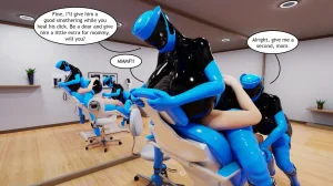 RubberNurses - Page 20
