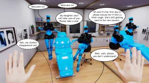 RubberNurses - Page 8