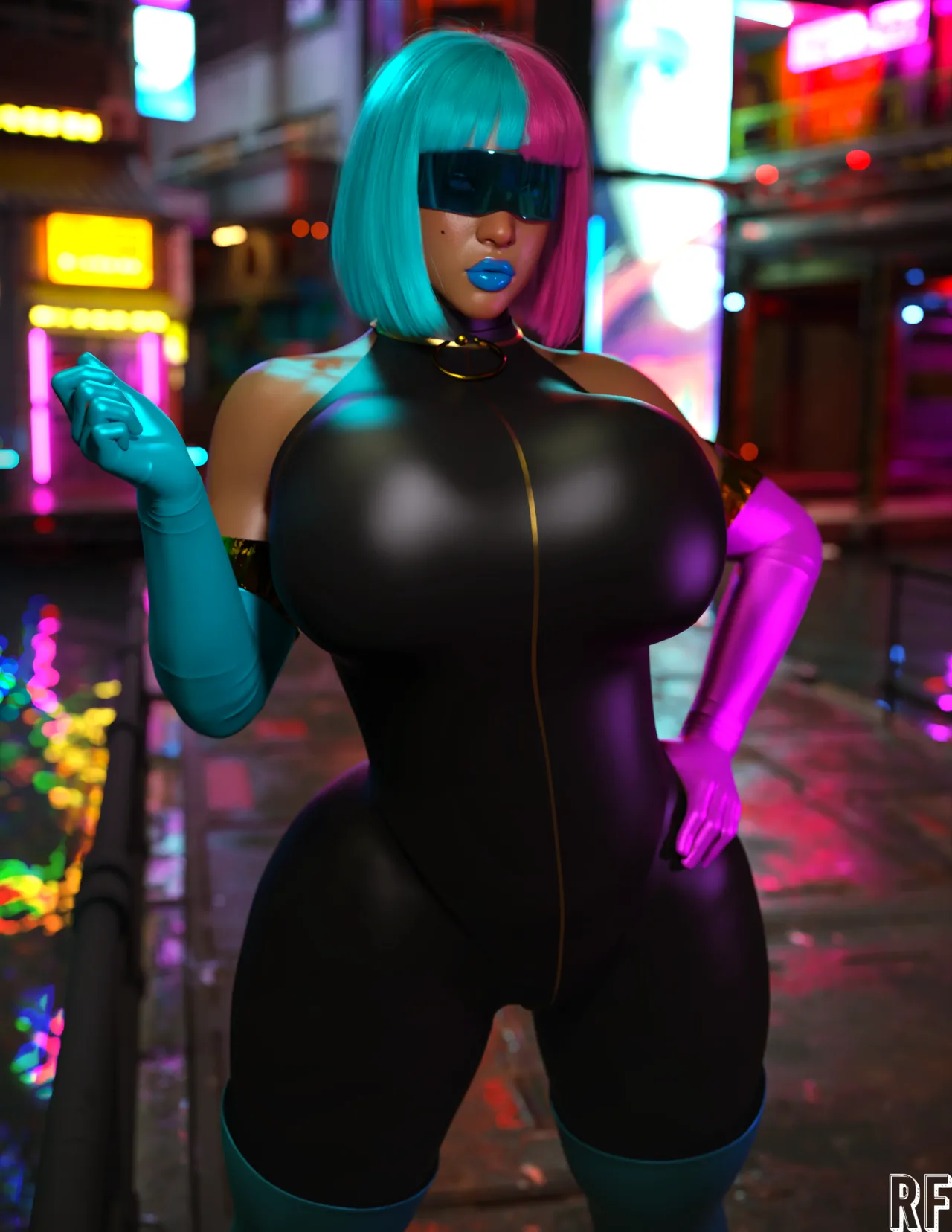 Rude Frog Dispatch - Image 17